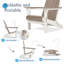 Outdoor Adirondack Chair-1307662884