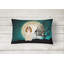 Coussin lombaire intérieur / extérieur Halloween