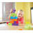 Mental Blox 3-D Building Game