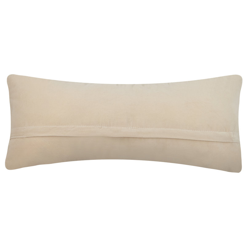 Coussin en laine Pumpkin Festival