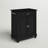 Hedon Granite Top Kitchen Cart-363559776