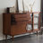 Home dining room modern simple sideboard cabinet