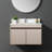 Marble Vanity Top (White)