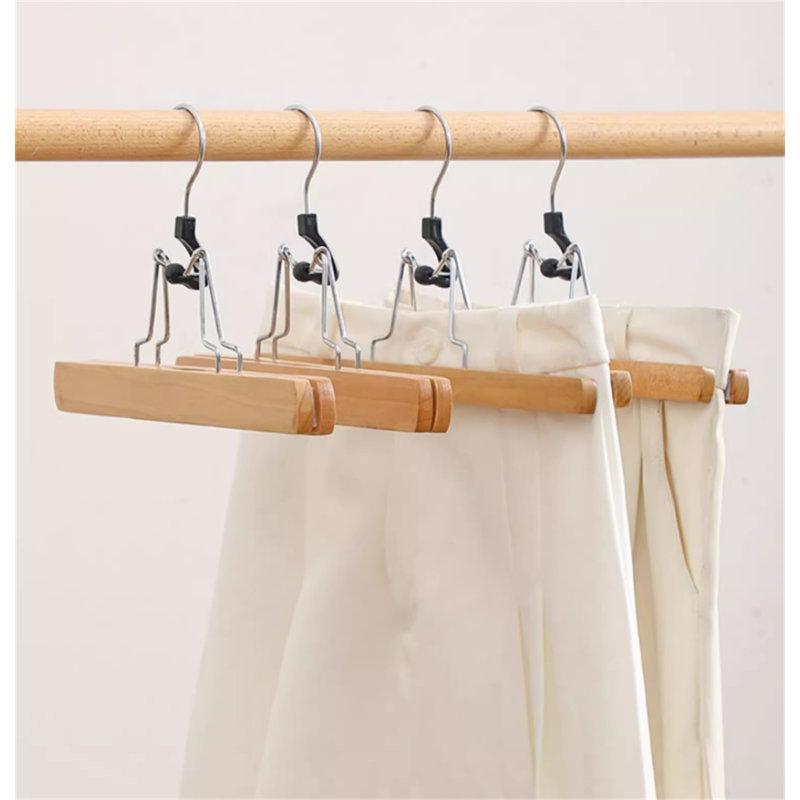 Cintre en bois Ofra, 3
