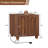 End Table With Storage And Charging Station-143674925