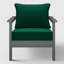 Chaise profonde avec coussins (ensemble de 2)-1309844742-1309844857