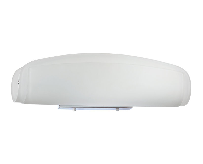 Barre d’éclairage de salle de bain 3 lumières Missy
