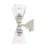 Anfrenee Flush Mounted Sconce-978223160