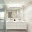 Éclairage pour meuble-lavabo à intensité variable Adelie-929852056-936874298