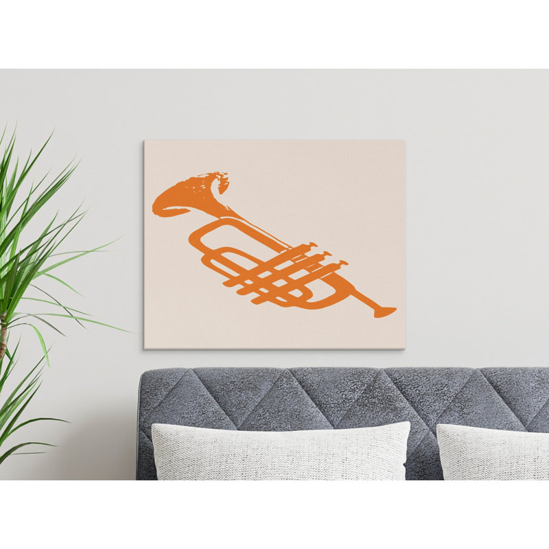 Naughton Wrapped Canvas Print Set, 14x11