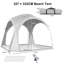 Ashtun 8 Person Tent
