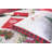 Polyester Plaid Quilt-1308436739