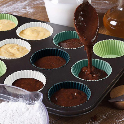 ESHOO Classic Cake Pan