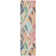 Malchow Washable Geometric Indoor / Outdoor Rug