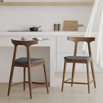 Landrey 24.5" Counter Stool