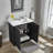 36" Bathroom Vanity in Black Oak-1629968350