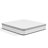Eiver 12-inch Euro Top Mattress With Breathable Foam-1919336915
