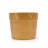 Handmade Ceramic Planter Set Of 3, 15/12/9 Inch Diameter, Earth-Tone Speckled Glaze, For Orchids & Indoor Plants, Windowsill & Bookshelf Use, Breathable Clay-1968366721