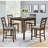 Dining Chairs Only(Only Dining Chairs)