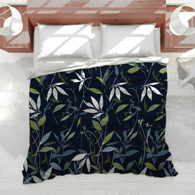 Édredon Botanical Bedding