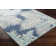 Lourdes Floral Indoor / Outdoor Rug