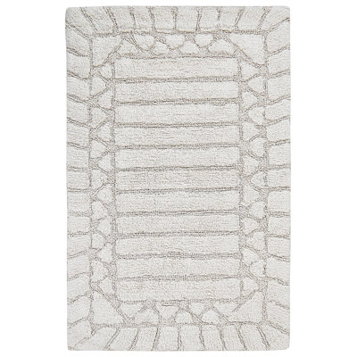Renferd Cotton Bath Mat