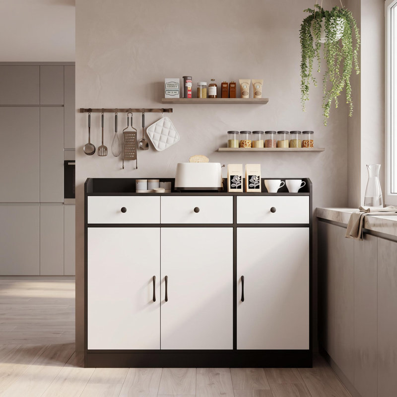 Dining Cabinet