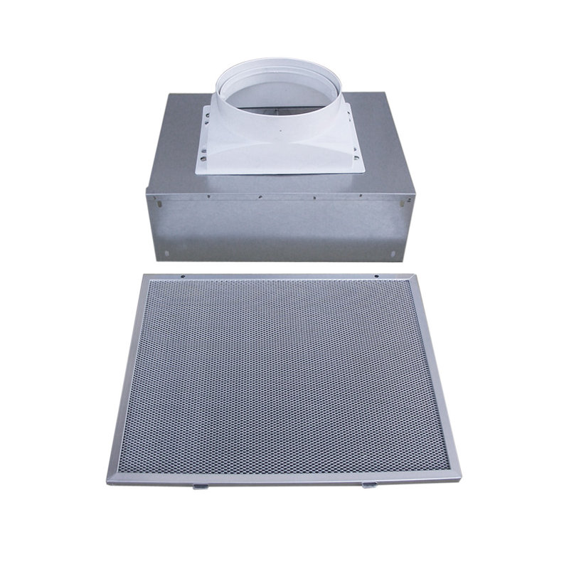 Windster Range Hood Non-Duct Kit