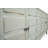 Morera 88" Wide Sideboard, Off White