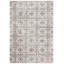 Tapis géométrique Gaige Performance-64224994