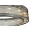 Lustre tambour 16 lumières Marquee