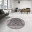 Tapis oriental noir / beige Magar-381963283