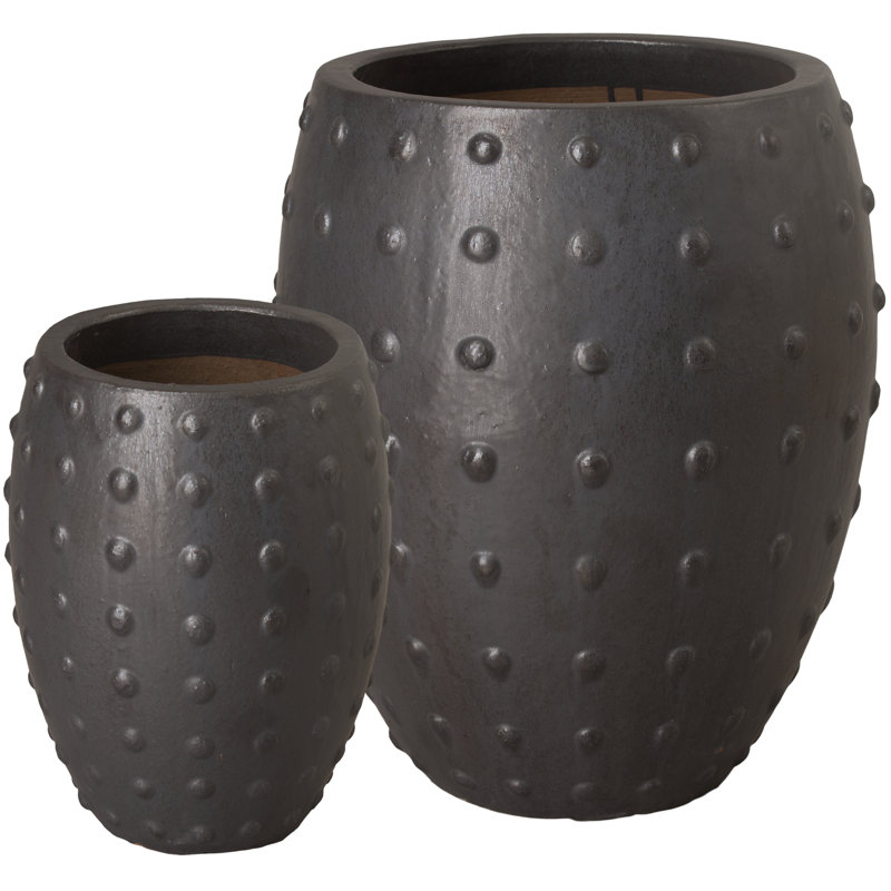 Pot Handmade Ceramic Planter