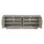 Signature Designs Baronet TV Stand for TVs up to 88"