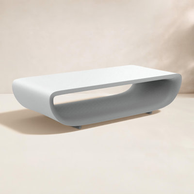 Bum Bum 58" Patio Table