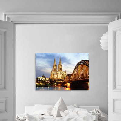 Print on Canvas
