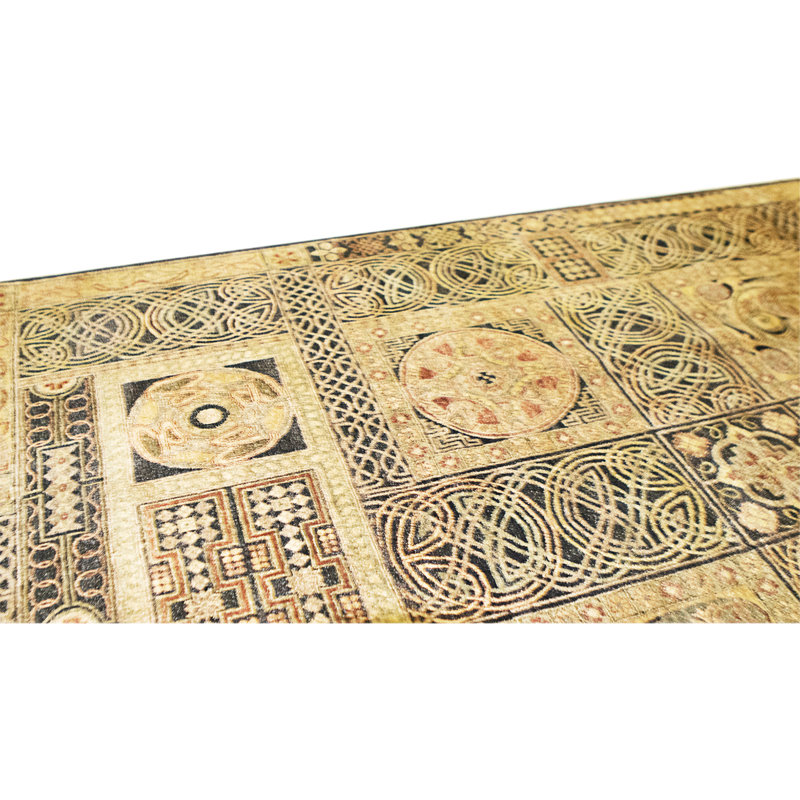 One-of-a-Kind 9'0" X 12'0" Hand Knotted Area Rug