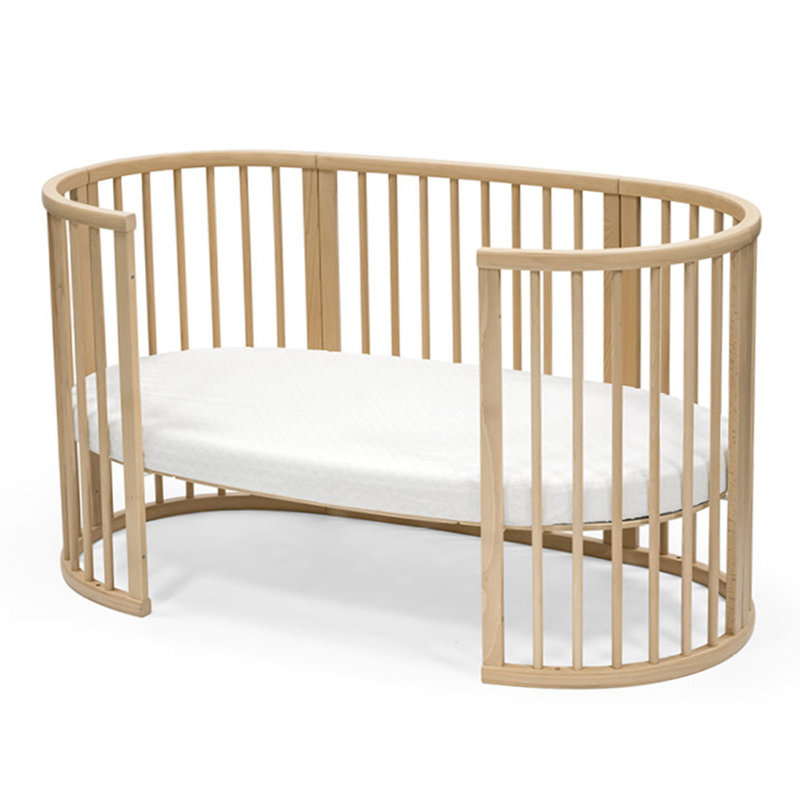 Stokke Sleepi Bed Fitted Sheet V3