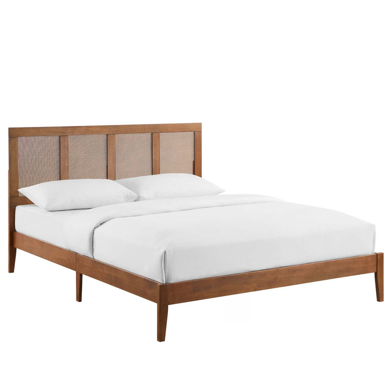 Lit Sirocco Modway, Noyer, Grand