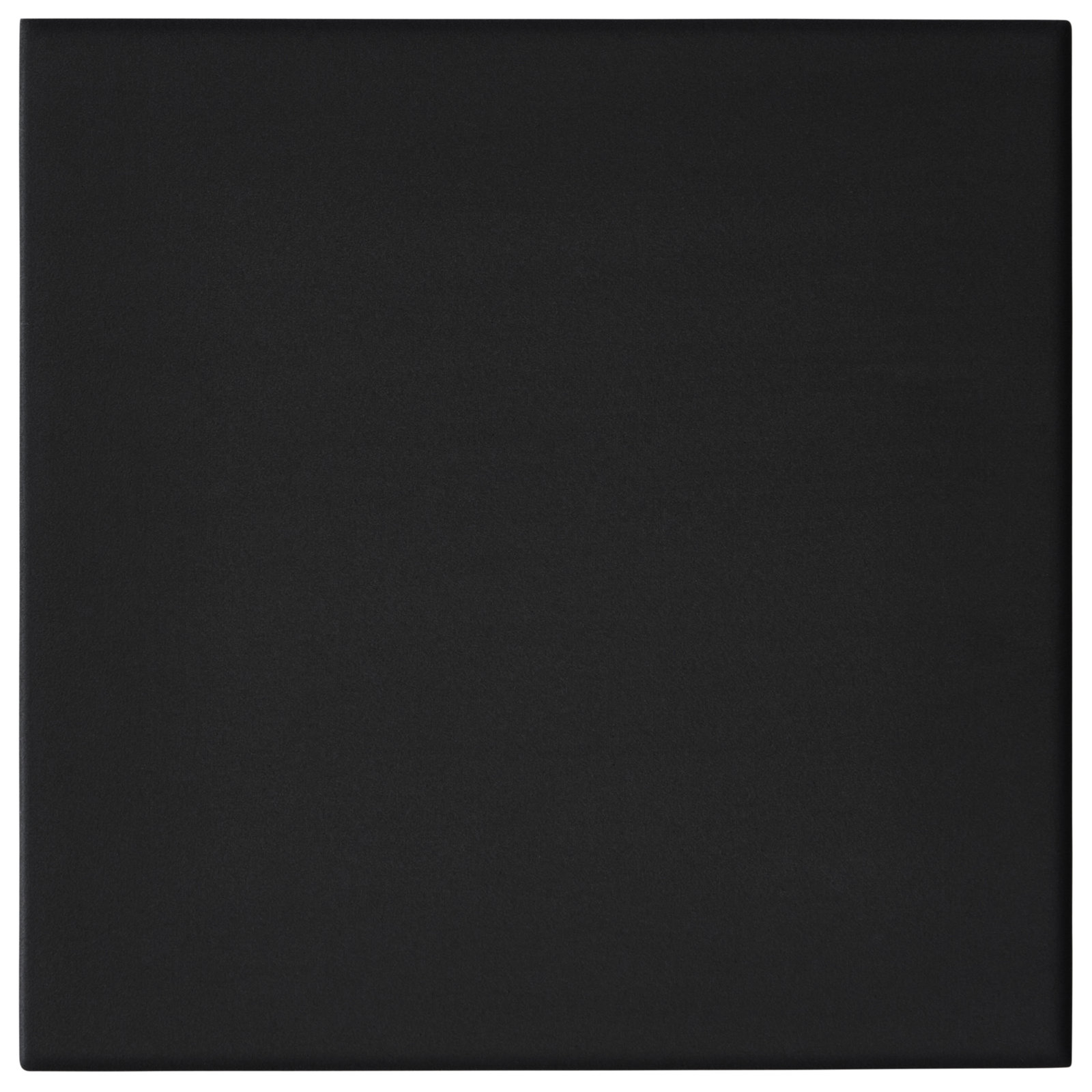Reborn 5" x 5" Porcelain Singular Tile, Gray