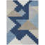 Tapis intérieur / extérieur lavable à la machine Chantille ACN2847-776639751-776639772