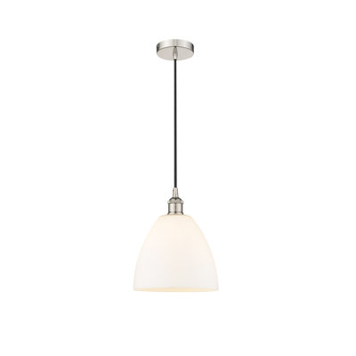 Bluford 1 - Light Single Pendant