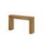 Grande console rustique (56 po / 1422 mm)-1532090506