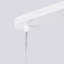 Binson 3 - Light Stainless Steel Pendant