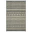 Tapis d'extérieur Boho en plastique avec paille Boho-2036811643-2019383588