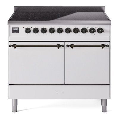 ILVE Nostalgie II 40 in Induction Range