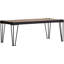 Table basse Beaucaire