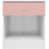 White/Pink selected