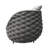 Pingel Polyester Rope Aluminum Frame Outdoor Lounge Chair for Cabin Proch Deck Balcony Poolside Garden-1839356080-1839356075