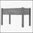 Raised Garden Bed with Legs-1762289699